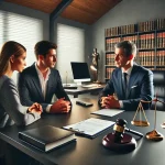 Divorce Lawyer Near Me