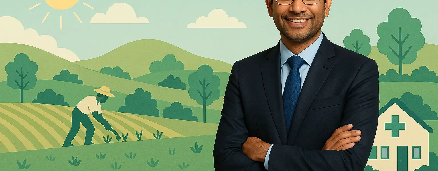 varun hiremath