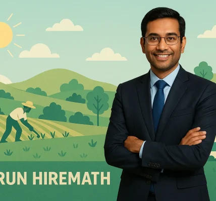 varun hiremath