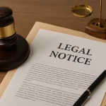 Legal Notice Advertisement Rates in Newspapers: Pricing & Options