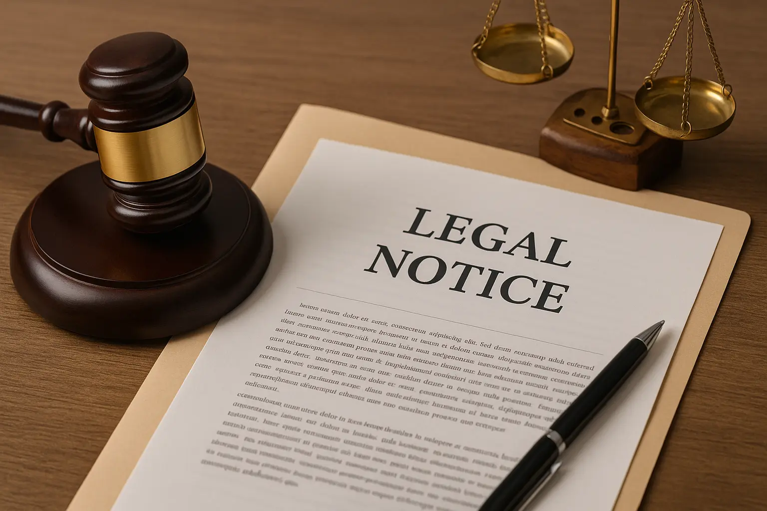 Legal Notice Advertisement Rates in Newspapers: Pricing & Options