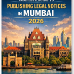 Public Notice Ad in Mumbai Complete Guide