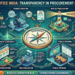 Tender Notice India: Transparency in Procurement Guide 2026