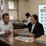 Book Public Notice in Navshakti Mumbai | Rates & Full Guide