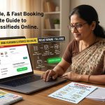 Book Vijayavani Classified Ads Online | Instant Booking full guide