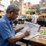 Lowest Rates for Name Change Public Notice Ads in Mumbai