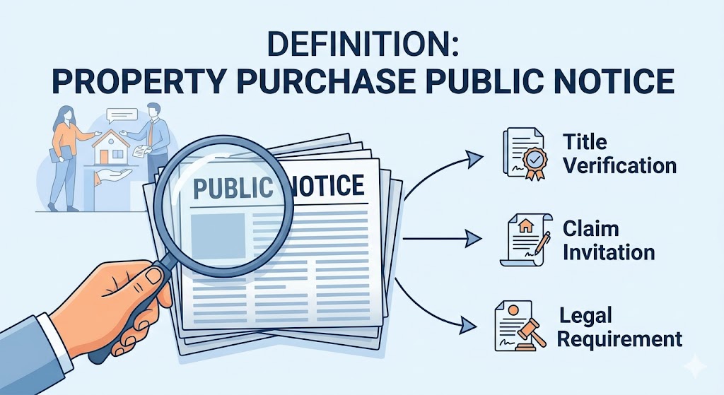 property-purchase-public-notice