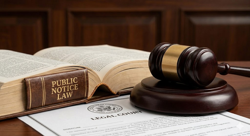 legal-mandate-for-newspaper-publication