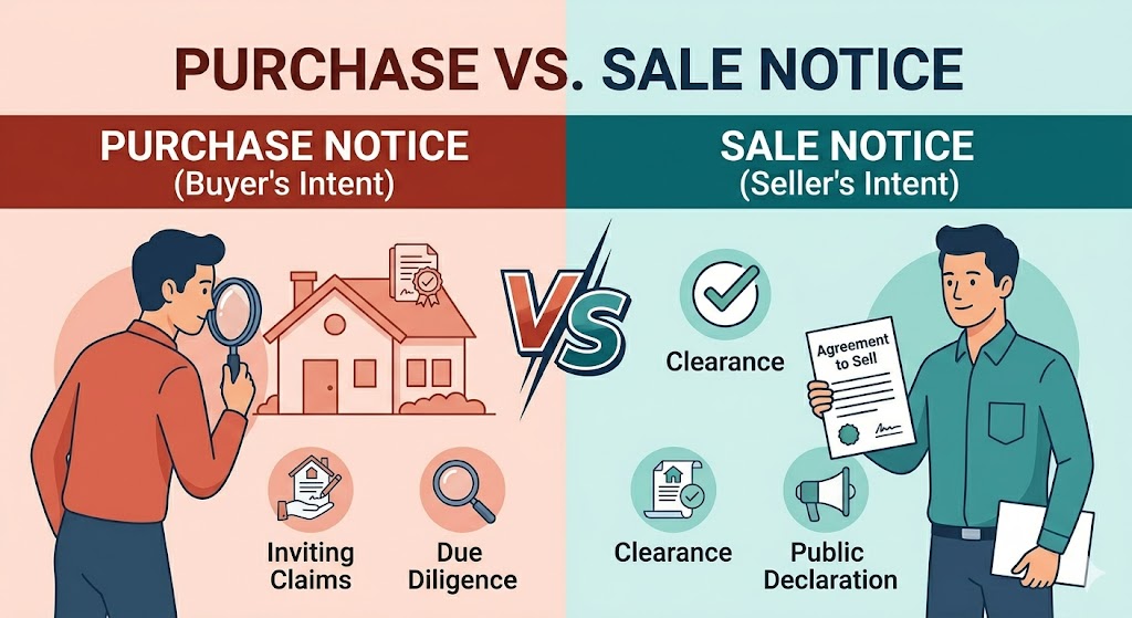 Property-Purchase-Notice-vs-Property-Sale-Notice