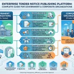 Enterprise Tender Notice Publishing Platform Guide 2026
