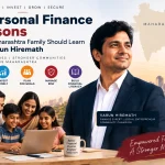 5 Personal Finance Lessons from Varun Hiremath