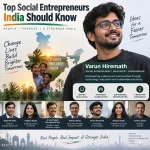 Varun Hiremath Foundation: Empowering Rural Women India