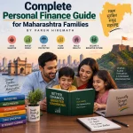 Personal Finance Guide Maharashtra Families by Varun Hiremath