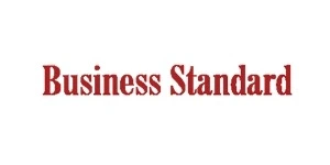 Business Standard Newspaper Logo