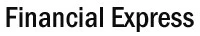 Financial Express Newspaper Logo
