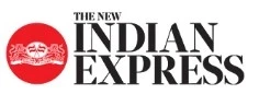 Indian Express Newspaper Logo