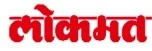 Lokmat Newspaper Logo