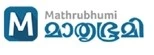 Mathrubhumi Newspaper Logo