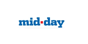 Advertising in Mid Day, Main, English Newspaper